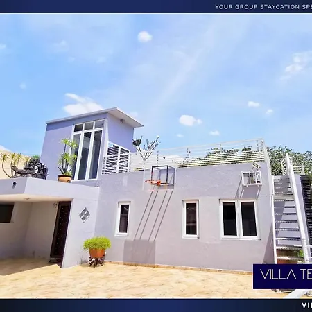 Bangsar Grande Villa 23 By Vale Pine